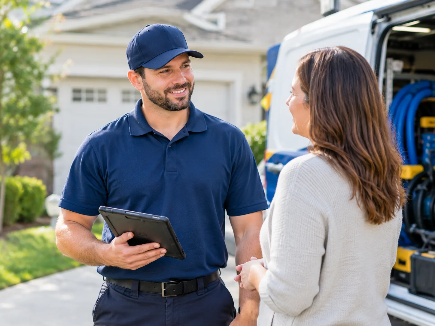 Sewage Backup Cleanup Layland, WV FAQs